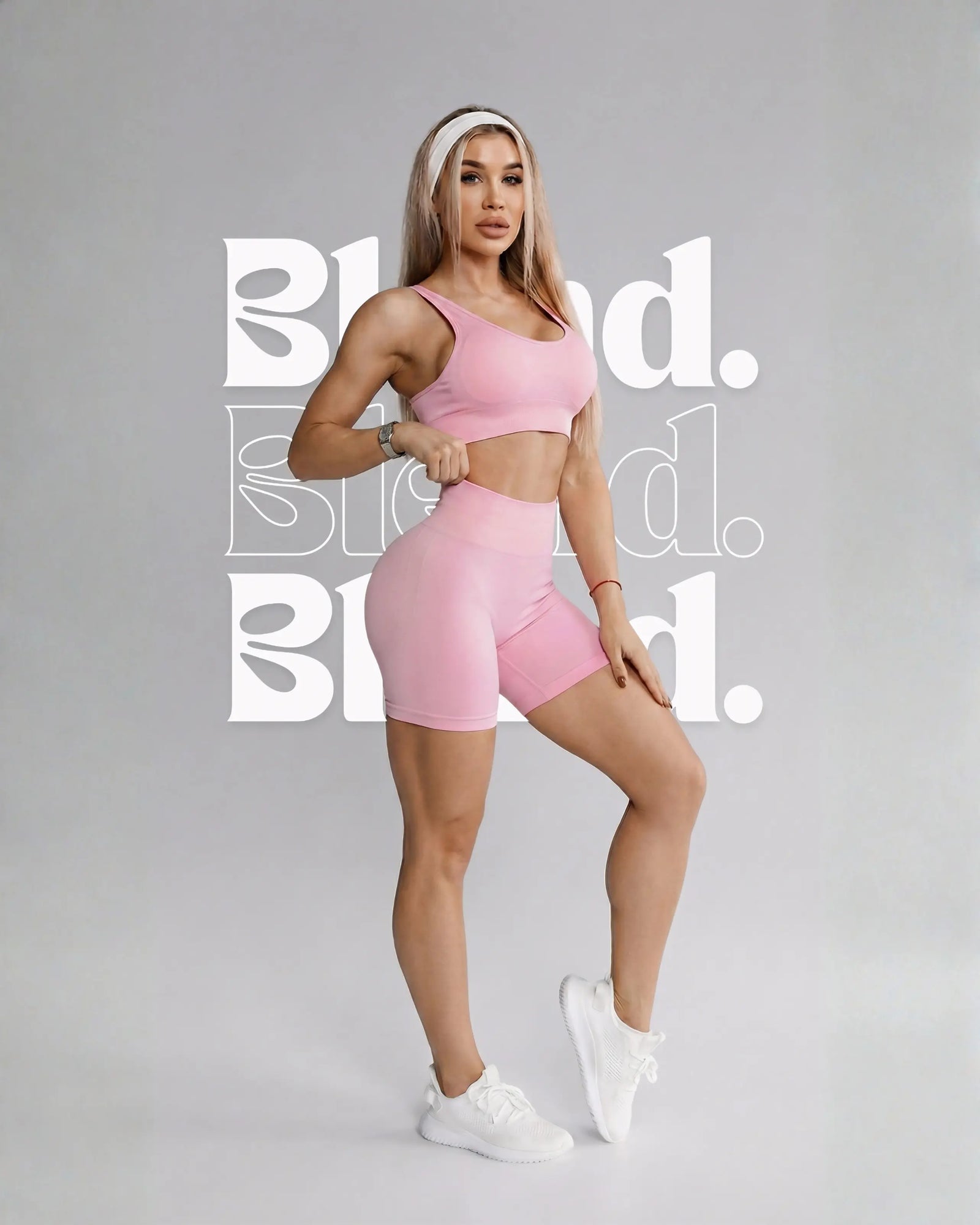 Prva formula u razvoju.