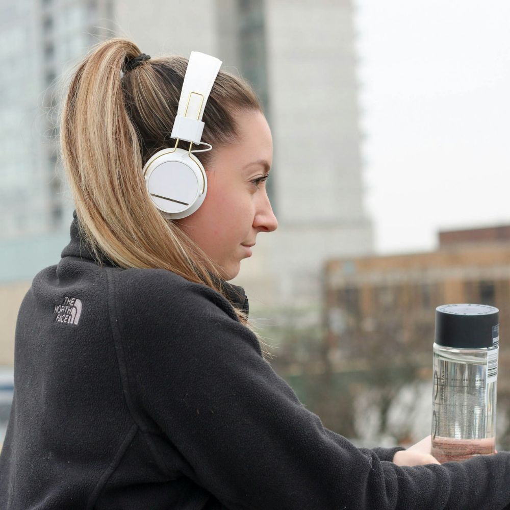 Muzika i nežni fitness. Kako ritam povećava vašu energiju i motivaciju