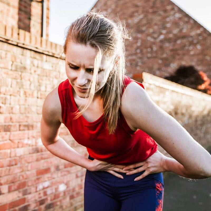 Razlika između nadutosti, gasova i zadržavanja vode