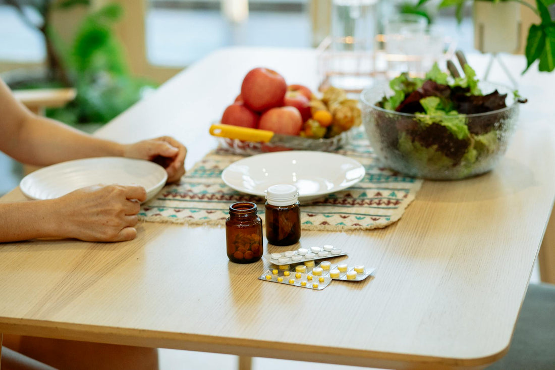 Najvažniji Vitamini za Kožu: Kako Održati Kožu Zdravom i Blistavom