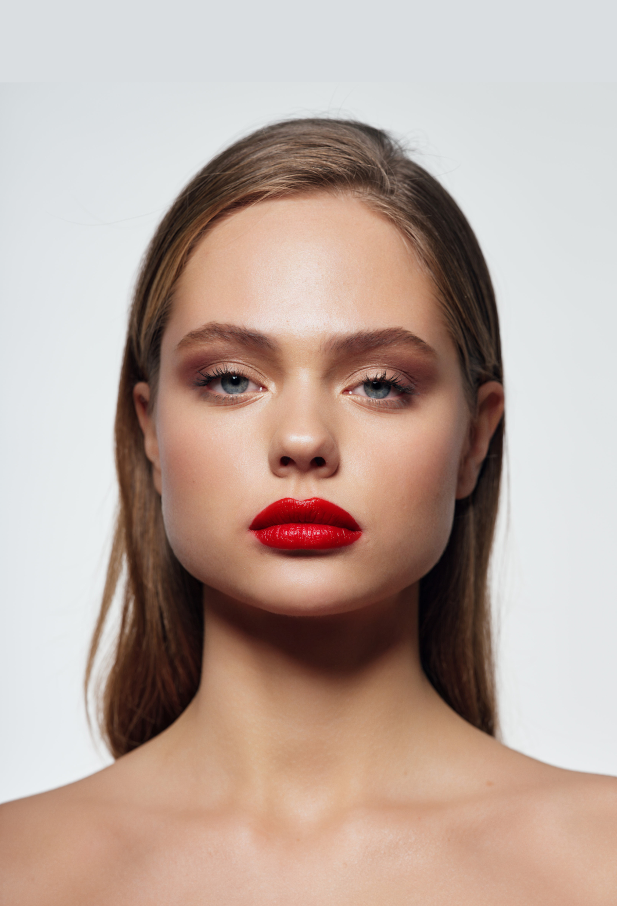 Prva formula u razvoju.